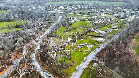 Breaking Weather News Today USA: Tornado Alley Alert and Coastal Storms