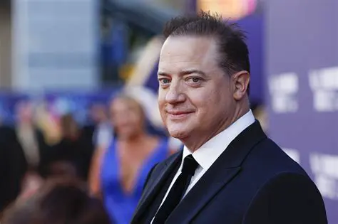 Brendan Fraser Oscar: A Triumphant Return to Hollywood's Zenith