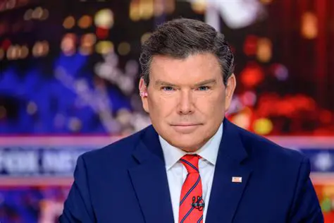 Bret Baier: A Closer Look at the Fox News Anchor's Career and Influence