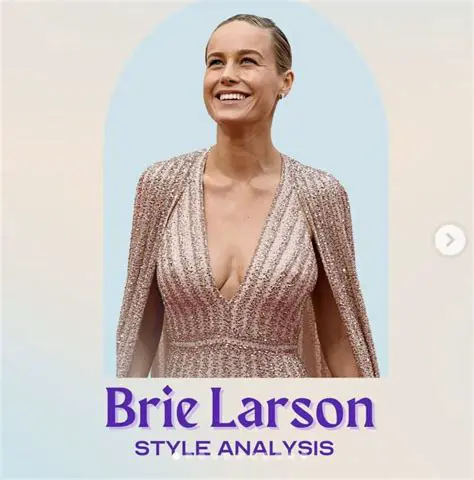 Brie Larson: Beyond the Captain Marvel Suit - A Deep Dive into Her Diverse Career and Impact