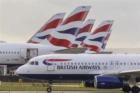 British Airways Passenger News: Latest Updates, Enhancements, and What to Expect