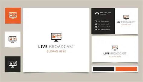 Broadcast Quality Logo Generation