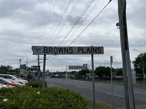 Browns Plains Buzz: Unpacking the Latest Community News and Developments