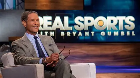Bryant Gumbel: A Pioneer of Broadcast Journalism and His Enduring Legacy