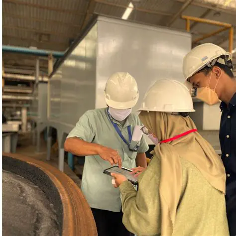 Burley, Idaho's Premier ZiLayanan Pengelolaan Limbah Solutions: Safeguarding Your Environment