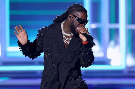 Burna Boy Latest News: Chart Dominance, Global Tours, and New Horizons