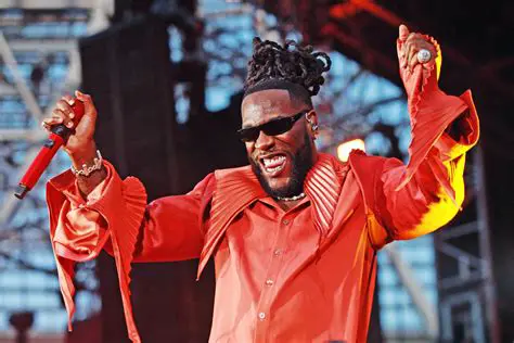 Burna Boy News: Latest Updates, Releases, and Global Impact of the African Giant