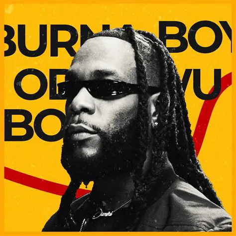 Burna Boy TV: Exploring the Artist's Digital Footprint and Global Impact
