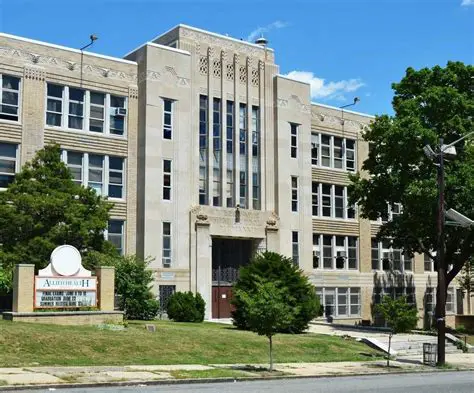 Unlocking Success: Premier Business Schools in Newark, New Jersey