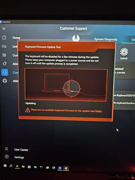 Cable Matters Firmware Update Tool: Unleashing 4K 120Hz Brilliance on macOS
