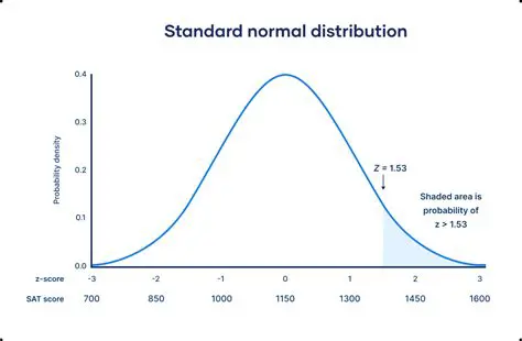 Calculating Probabilities using the Standard Normal Distribution