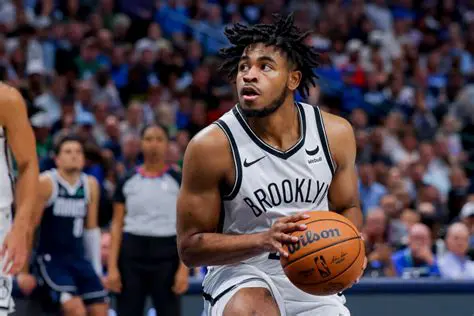 Cam Thomas: The Brooklyn Nets' Scoring Dynamo and Rising Star