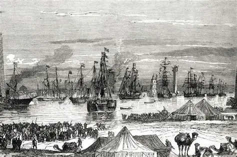 Le Canal: Un Lien Vital Entre Histoire, Économie et Tourisme