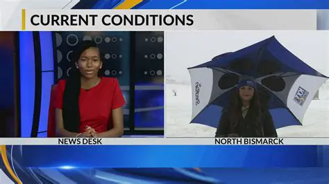 Capturing the Skies: The Enduring Allure of KX News Weather Photos