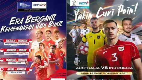 Panduan Lengkap: Cara Nonton Streaming PSSI TV Hari Ini di Berbagai Platform Digital