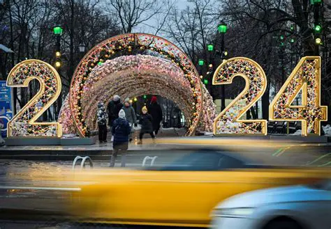 Celebrate the Season: Top Russian New Year Movies to Watch This Holiday