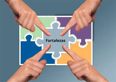 Centrarse en las fortalezas