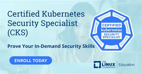 Master CKS: Your Ultimate Certified Kubernetes Security Specialist (CKS) Study Guide PDF