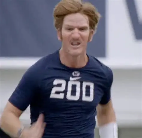 Chad Powers: The Enduring Legacy of Eli Manning's Viral Walk-On Quarterback Alter Ego
