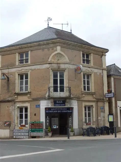 Challain-la-Potherie : Un Village Maine-et-Loire Révèle ses Trésors Cachés