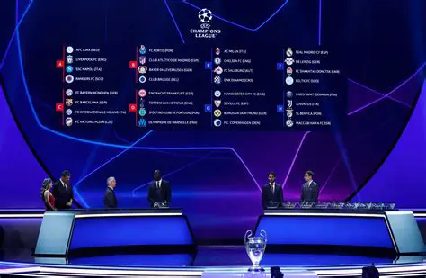 Champions League 2025: La Guía Definitiva para el Futuro del Fútbol Europeo