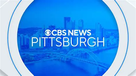 Channel 11 News Pittsburgh: Your Live Local News Source on YouTube