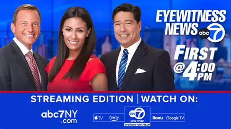 Access Channel 4 News Live Stream for Free: Your Ultimate Guide