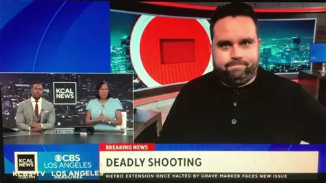 Channel 9 News Los Angeles: Breaking News and In-Depth Coverage