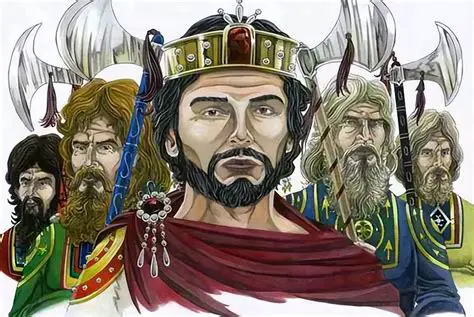 Characteristics of the Ruling Elite