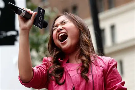 Charice Before It Explodes: The Transformation and the Live Performance that Defined an Era