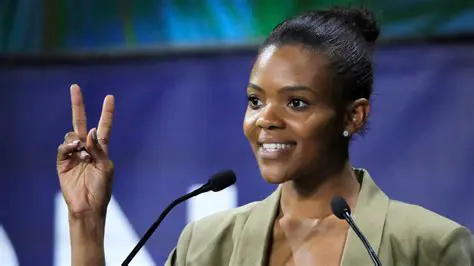 The Conservative Power Duo: Analyzing the Influence of Charlie and Candace Owens