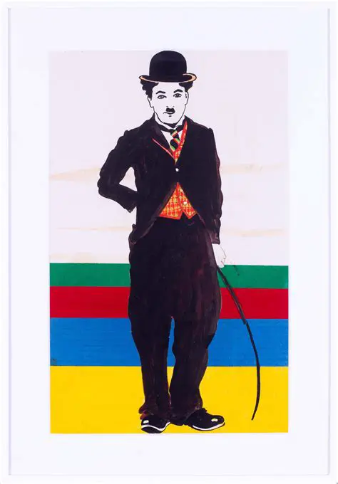 Charlie Chaplin's 
