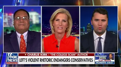 Charlie Kirk Comments: Inside the Conservative Voice Shaping Today's Discourse