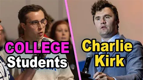 Unpacking Charlie Kirk's Community College Journey: Fact-Checking His Educational Path