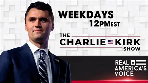 Charlie Kirk's Latest Fox News Appearances: Unpacking His Recent Statements and Impact