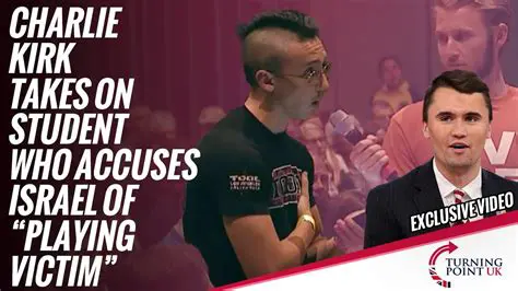 Charlie Kirk Shooting Death Hoax: Debunking Twitter Rumors and the Truth Behind the Misinformation