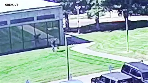 Fact Check: Unraveling the 'Charlie Kirk Shooting Suspect' Latest News – What We Know (And Don't)