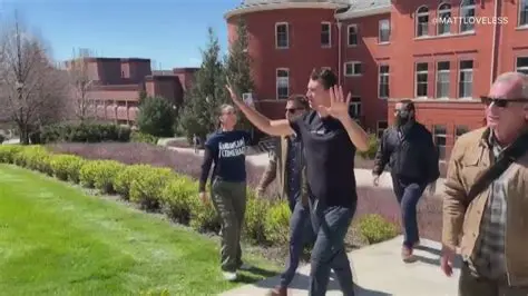 Breaking News: Charlie Kirk Reportedly Shot During College Campus Tour
