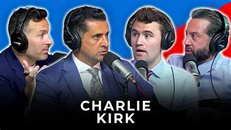Charlie Kirk's Twitter Presence: Influence, Controversies, and Impact