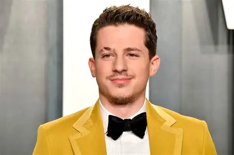 Charlie Puth: The Pop Prodigy Redefining Modern Music