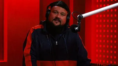 Charlie Sloth's Fire in the Booth: A BBC Radio 1 Legacy Defined