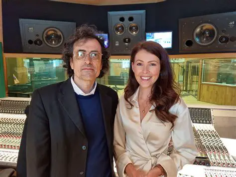 Charlotte Church: The Welsh Soprano's Journey from Child Prodigy to Cultural Icon