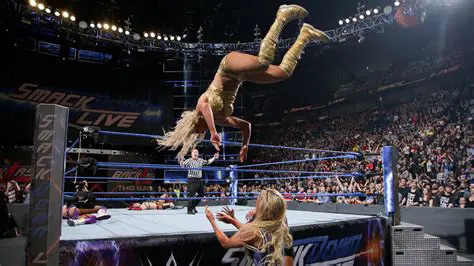 Reliving the Epic: Charlotte Flair, Asuka & Becky Lynch vs. Carmella & The IIconics Full Match Review