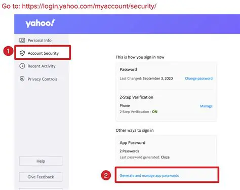 Check email account compatibility