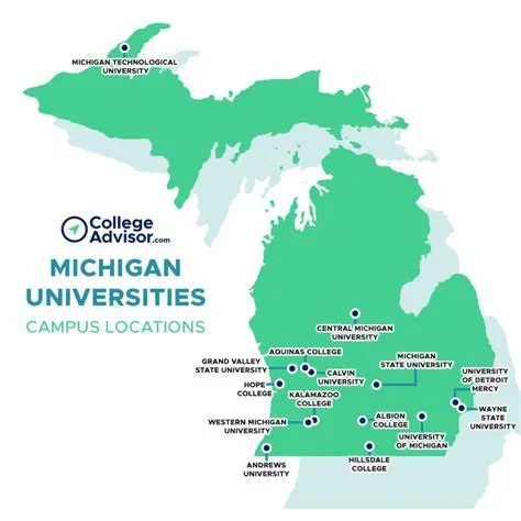 Check with local universities or colleges