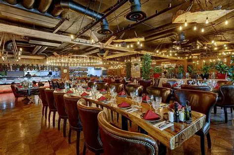 Moscow's Culinary Crown: Exploring the Finest Chef-Driven Steak Houses