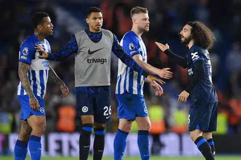 Chelsea vs. Ajax: A Clash of Titans in Football History