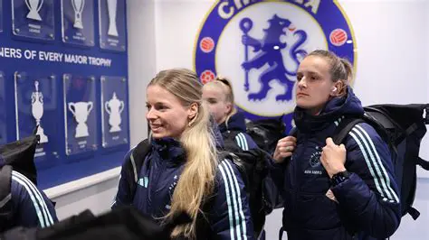 Chelsea vs. Ajax: A Look Back at Memorable Encounters and Future Prospects