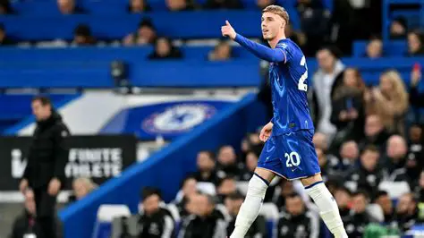 Chelsea FC: Komplexní Pohled na Historii, Současnost a Budoucnost Londýnských Blues