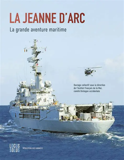 Cherbourg : Un Port Riche d'Histoire et d'Aventures Maritimes